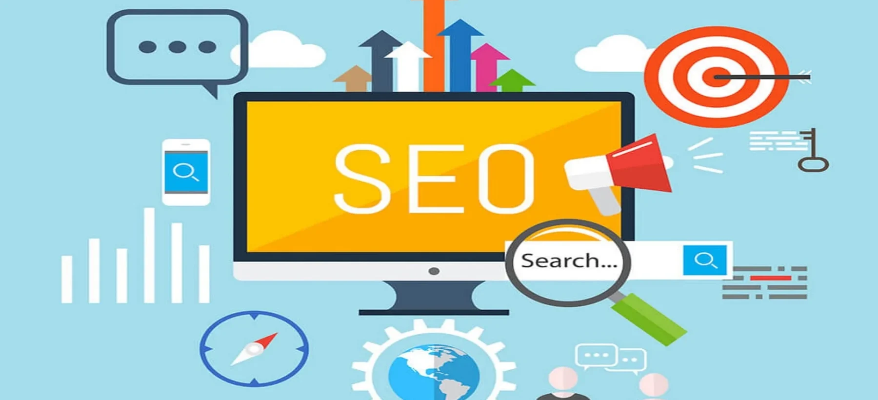 Top 10 SEO Tips