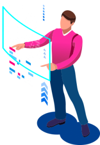 Voctos SEO services Slider