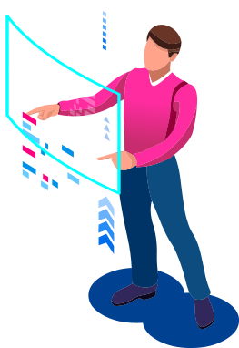 Voctos SEO services Slider