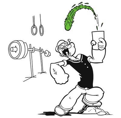 popeye seo - Voctos SEO Egypt