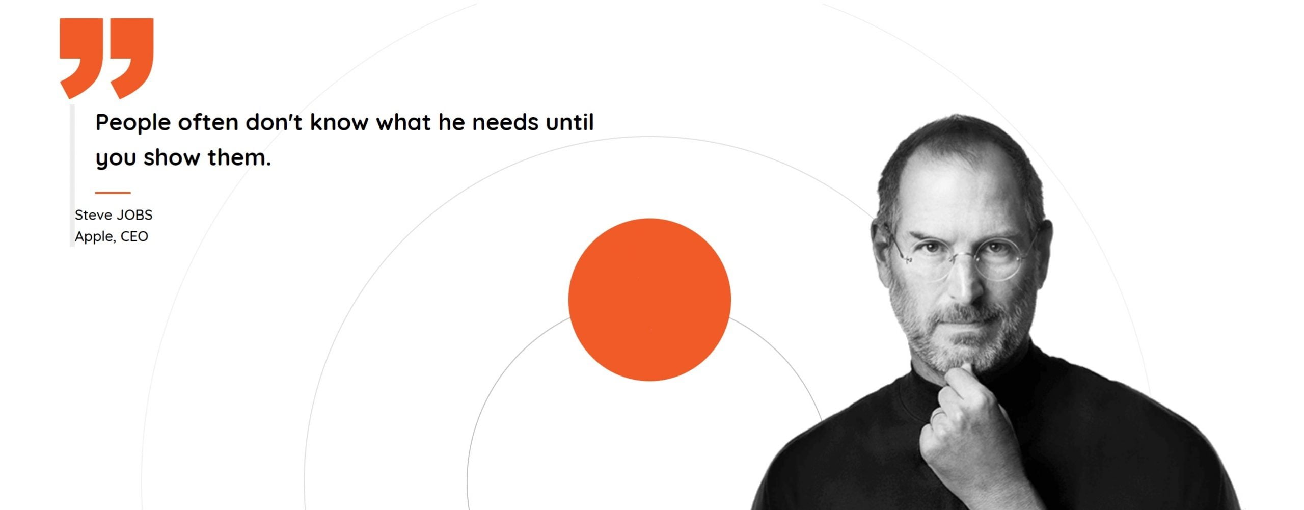 steve jobs - Voctos SEO Egypt