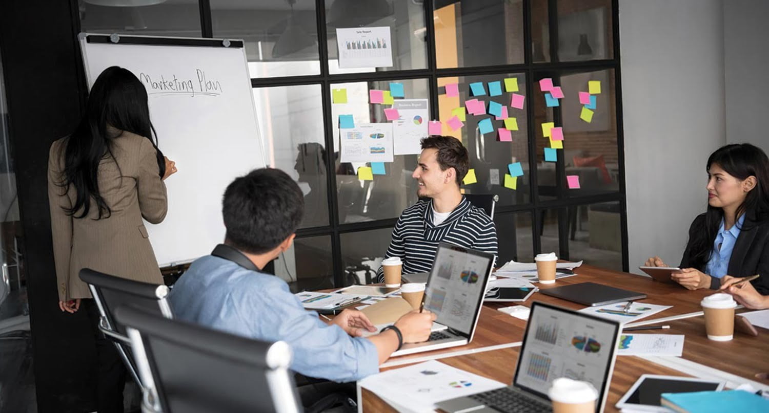 Benefits of Hiring a Digital Marketing Agency