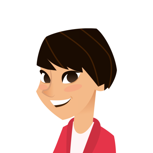 Monika Gabriel - Senior SEO Specialist at Voctos