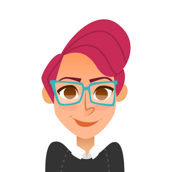 Rose Salazar - Voctos SEO Egypt