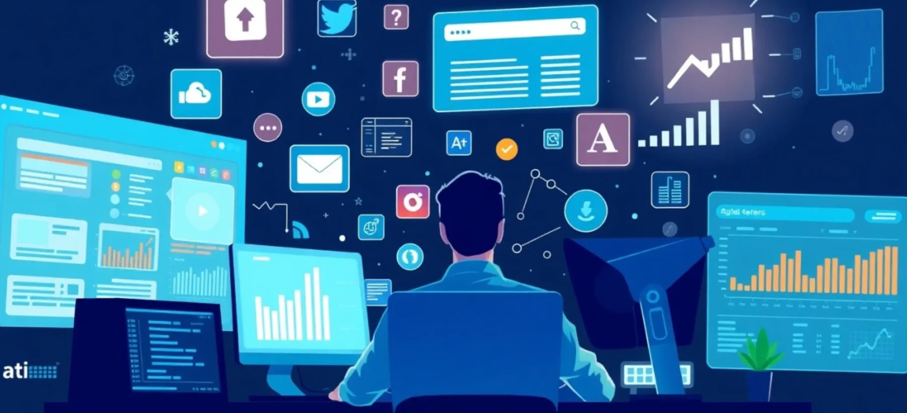Best Digital Marketing Agency Egypt