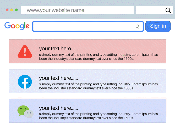 Build Brand - Voctos SEO Egypt