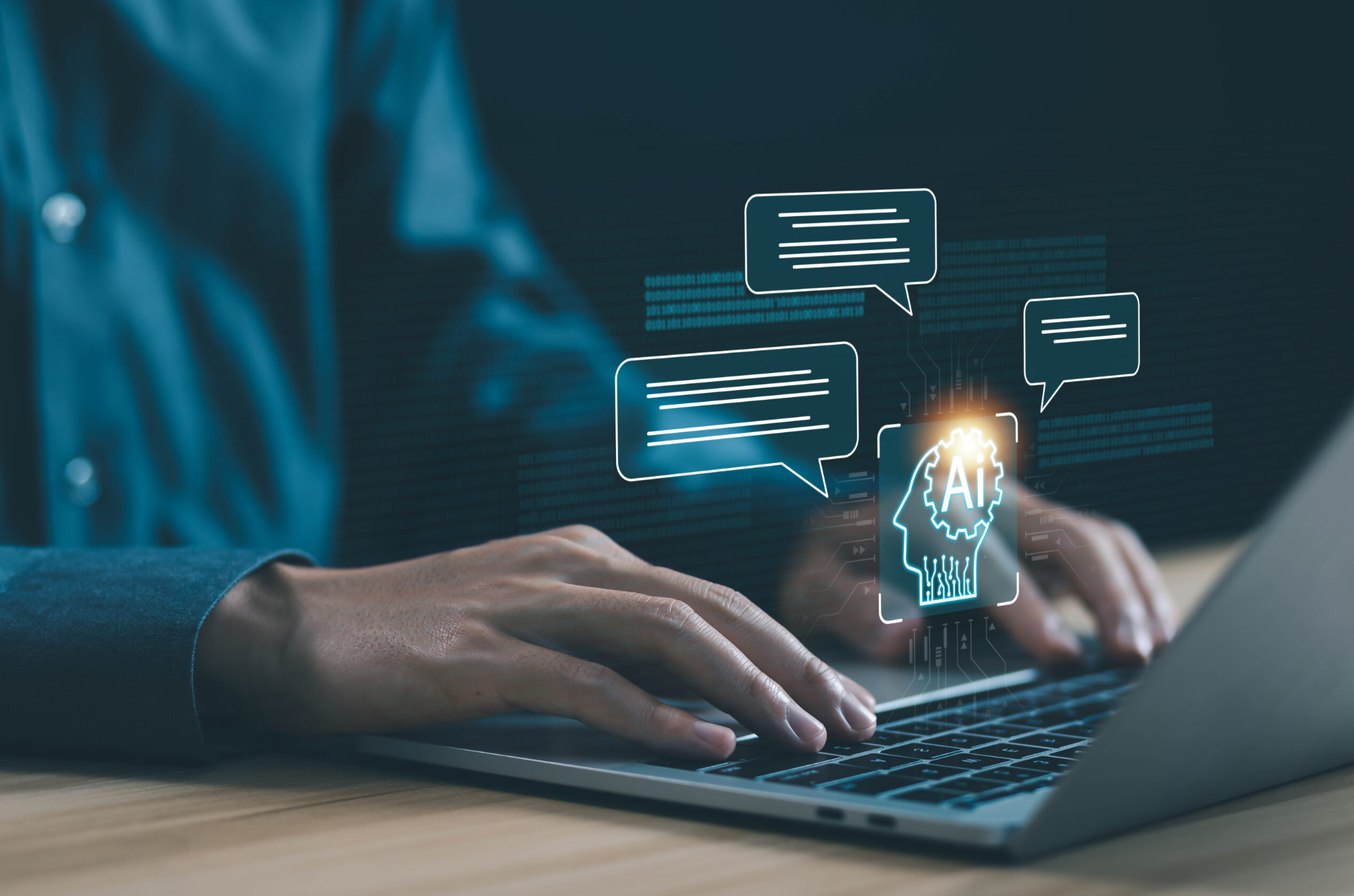 Best AI-Based Digital Marketing Agency in Egypt