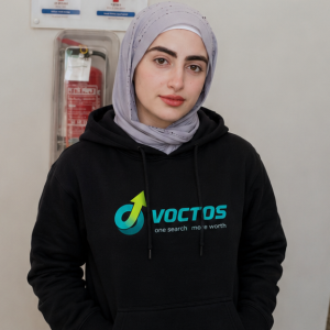 Picture of Reem Sameh