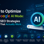 How to Optimize for Google AI Mode