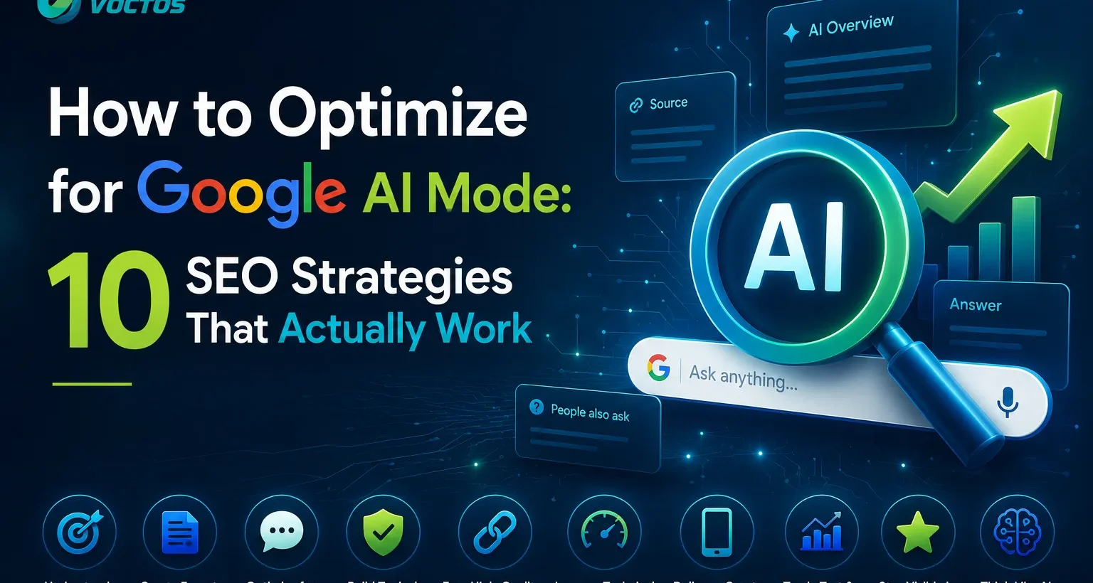 How to Optimize for Google AI Mode