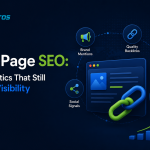 Off-Page SEO Tactics