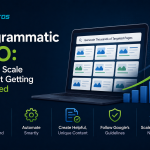 Programmatic SEO