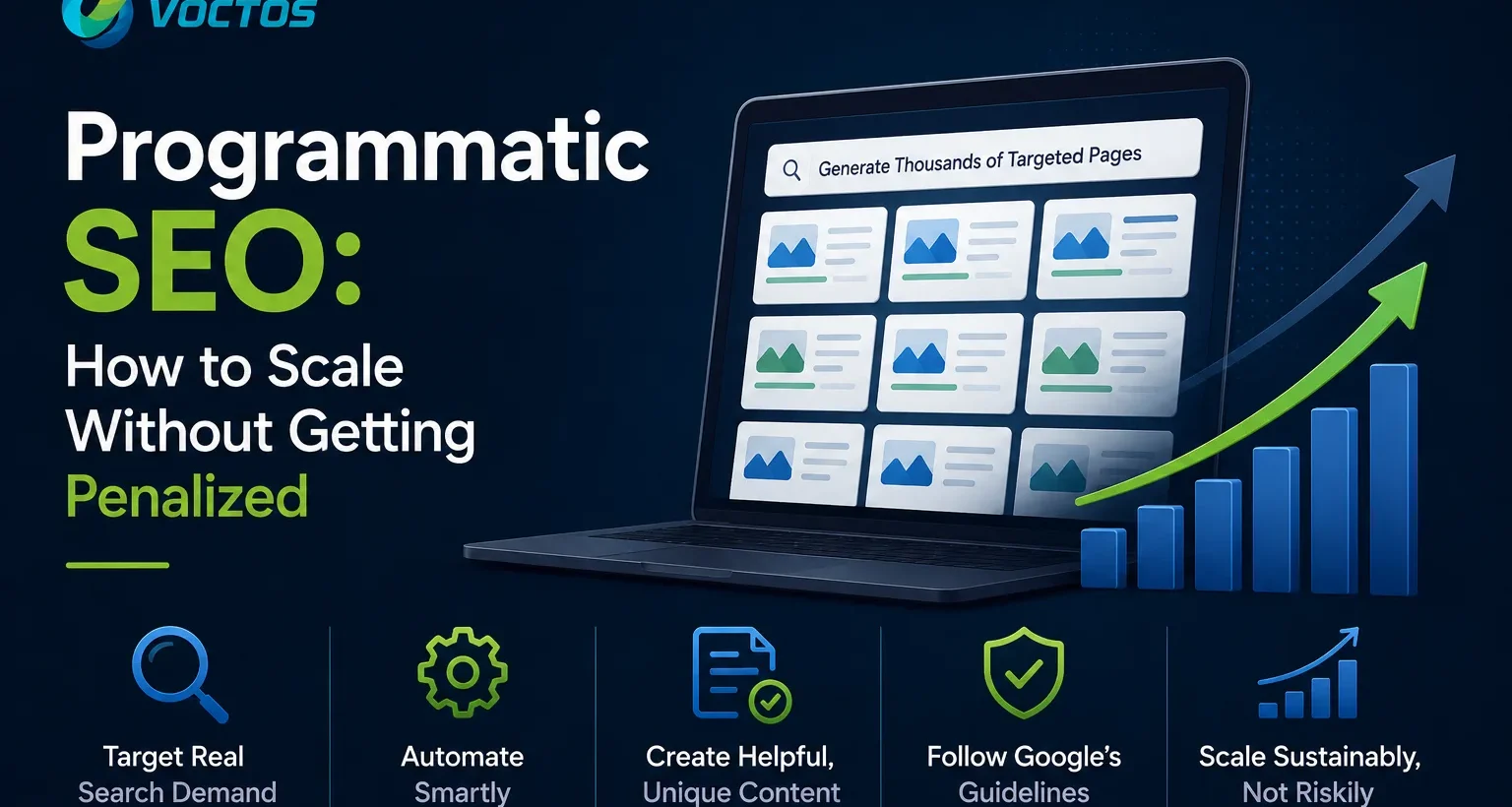Programmatic SEO