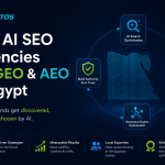 Top AI SEO Agencies for GEO & AEO in Egypt