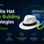 White hat link building strategies