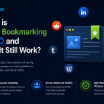 Social Bookmarking Seo - Voctos SEO & Digital Marketing Egypt