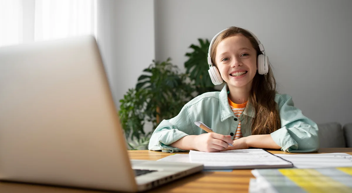 Eduverse education case study