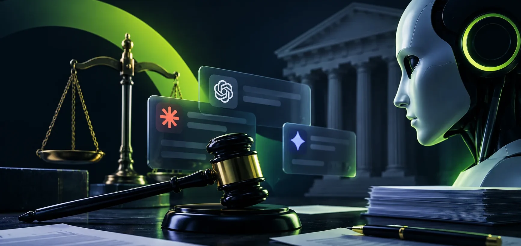 Can You Sue an AI for Defamation? Where the Law Stands
